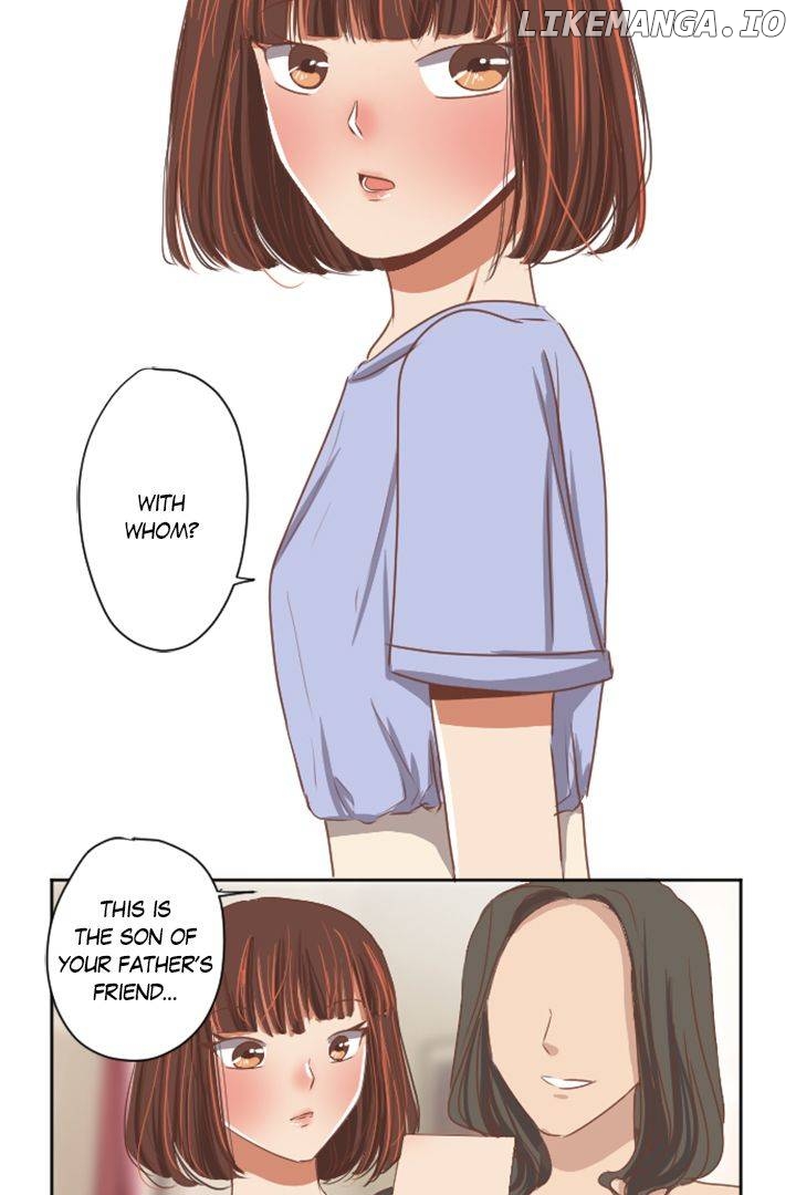 My Girlfriend Is A Soap Opera Star chapter 12 - page 26