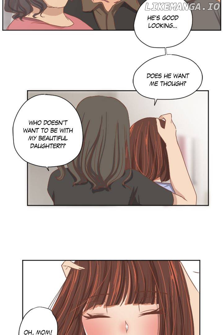 My Girlfriend Is A Soap Opera Star chapter 12 - page 28