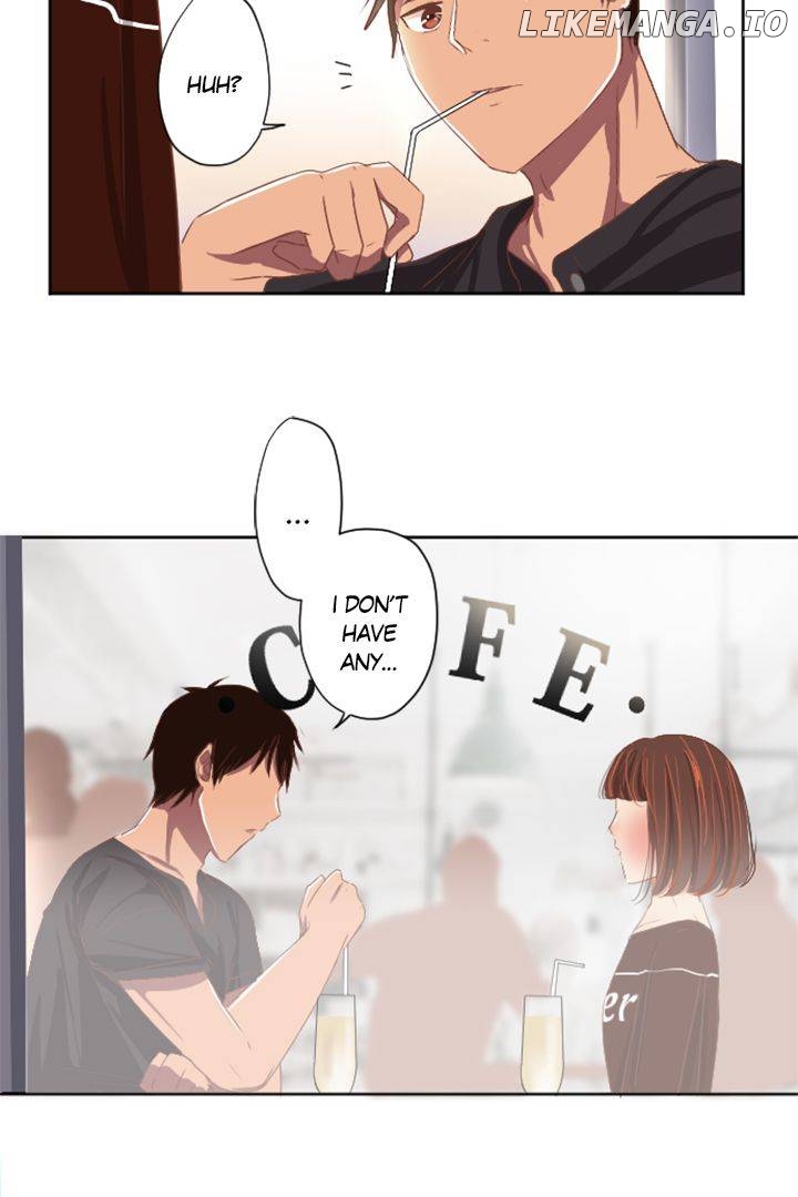 My Girlfriend Is A Soap Opera Star chapter 12 - page 4