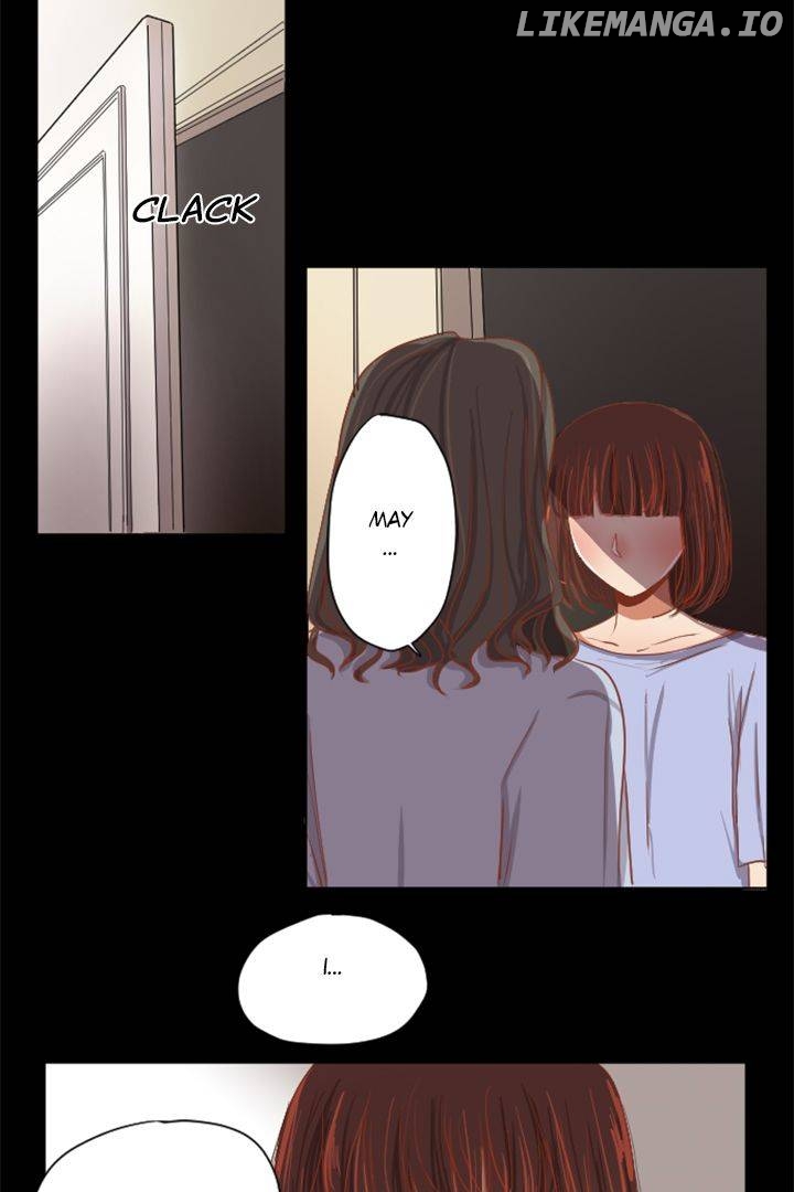 My Girlfriend Is A Soap Opera Star chapter 12 - page 35