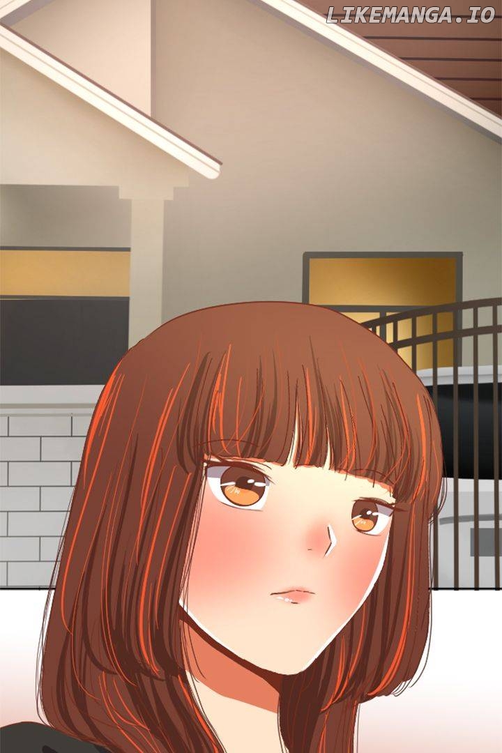 My Girlfriend Is A Soap Opera Star chapter 12 - page 38