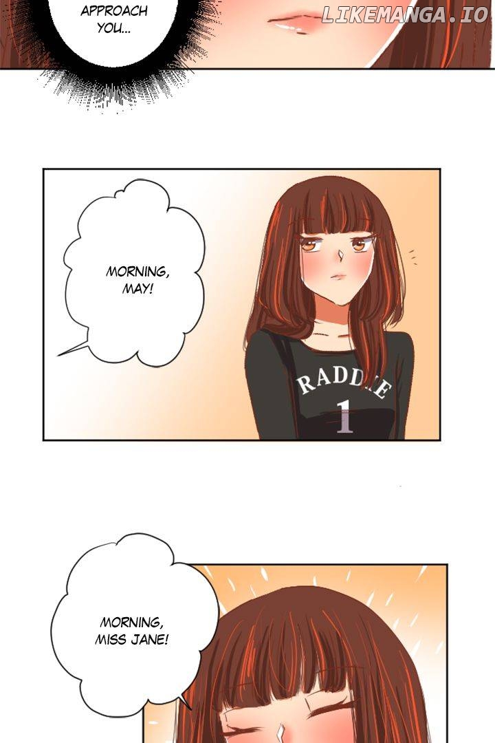 My Girlfriend Is A Soap Opera Star chapter 12 - page 40