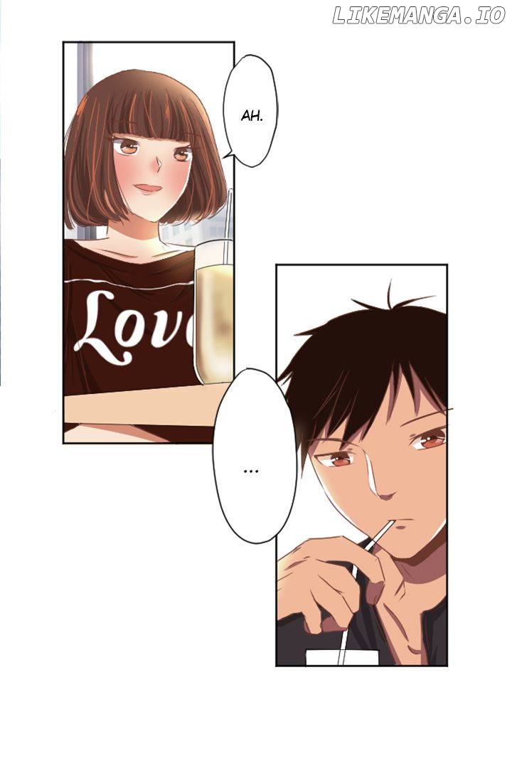 My Girlfriend Is A Soap Opera Star chapter 12 - page 5