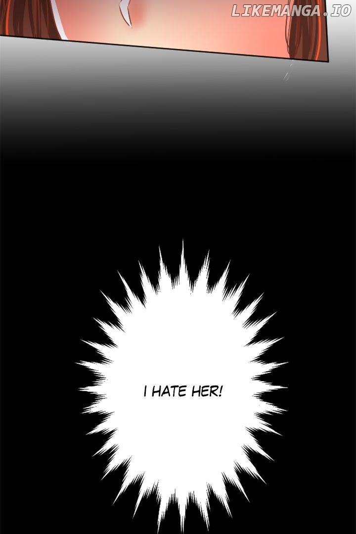 My Girlfriend Is A Soap Opera Star chapter 12 - page 43