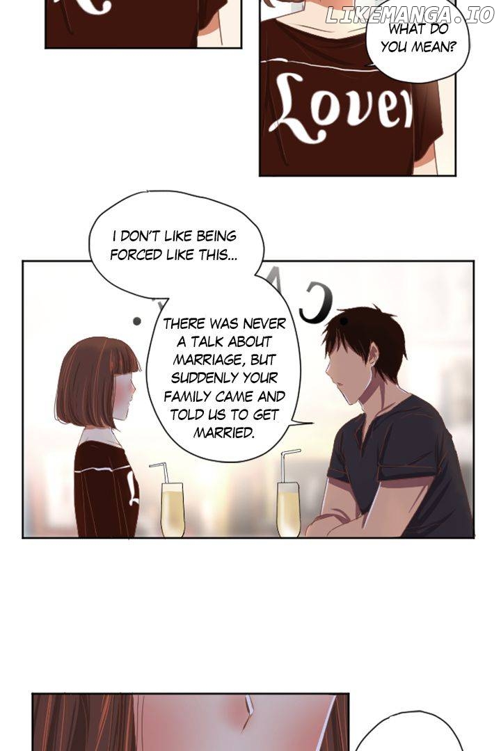 My Girlfriend Is A Soap Opera Star chapter 12 - page 9