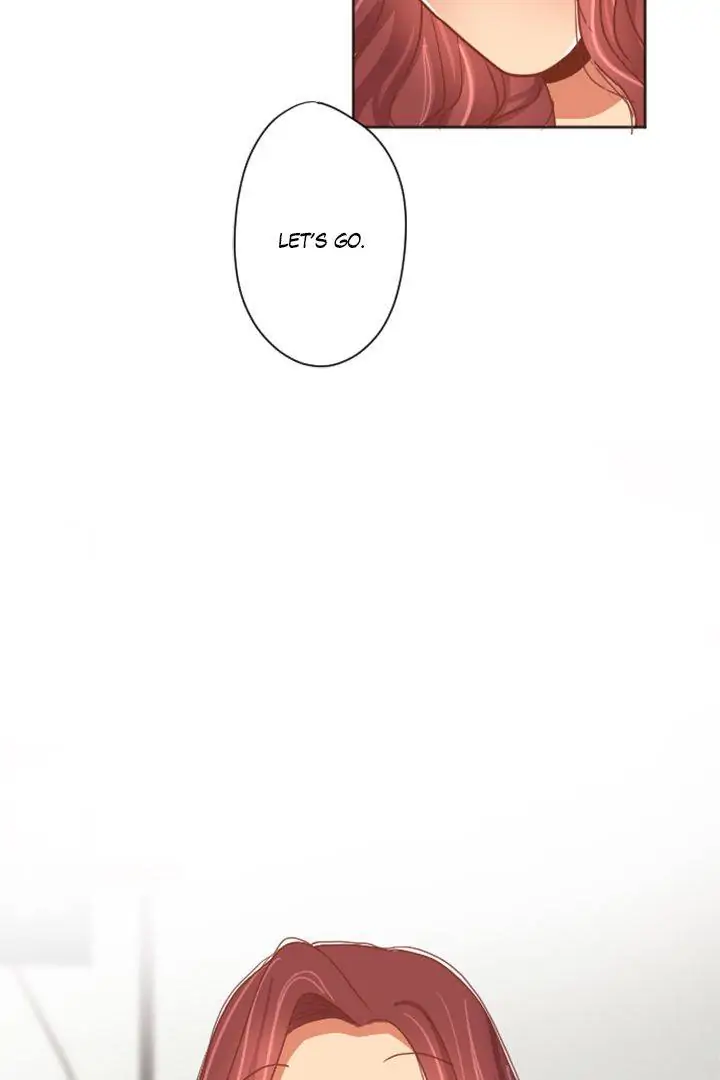 My Girlfriend Is A Soap Opera Star chapter 13 - page 23