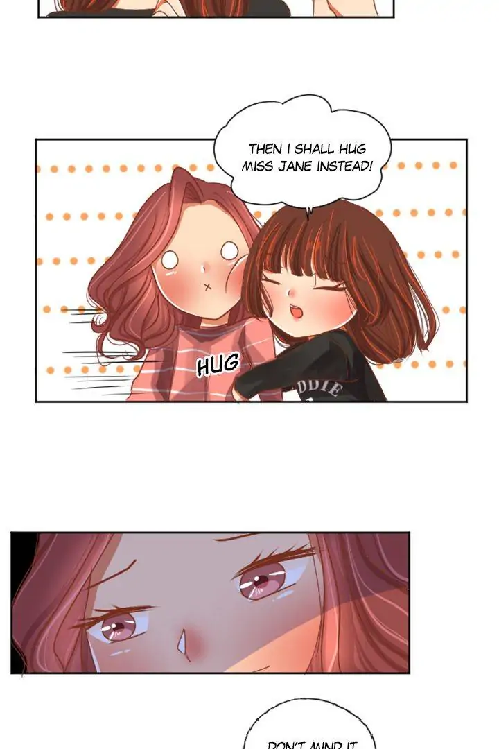 My Girlfriend Is A Soap Opera Star chapter 13 - page 7