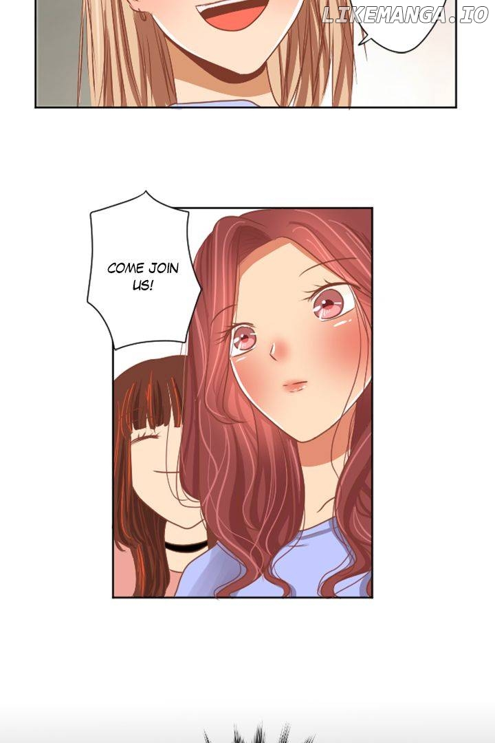 My Girlfriend Is A Soap Opera Star chapter 15 - page 11