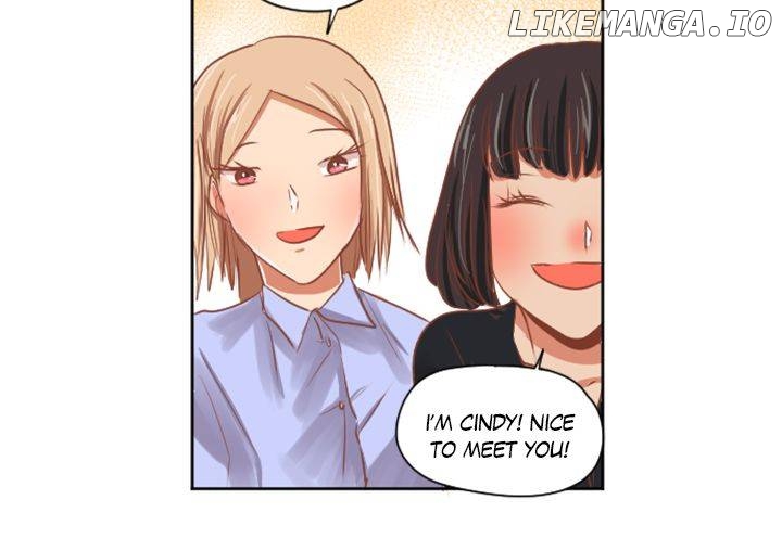 My Girlfriend Is A Soap Opera Star chapter 15 - page 16