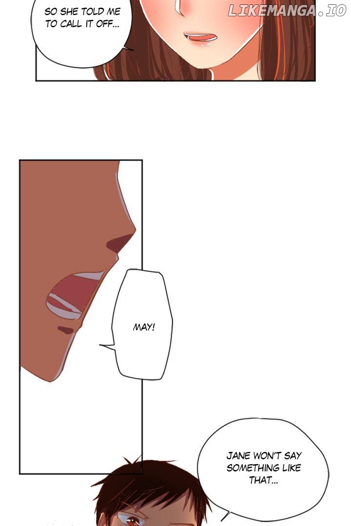 My Girlfriend Is A Soap Opera Star chapter 15 - page 27