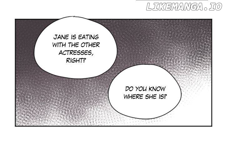 My Girlfriend Is A Soap Opera Star chapter 15 - page 31