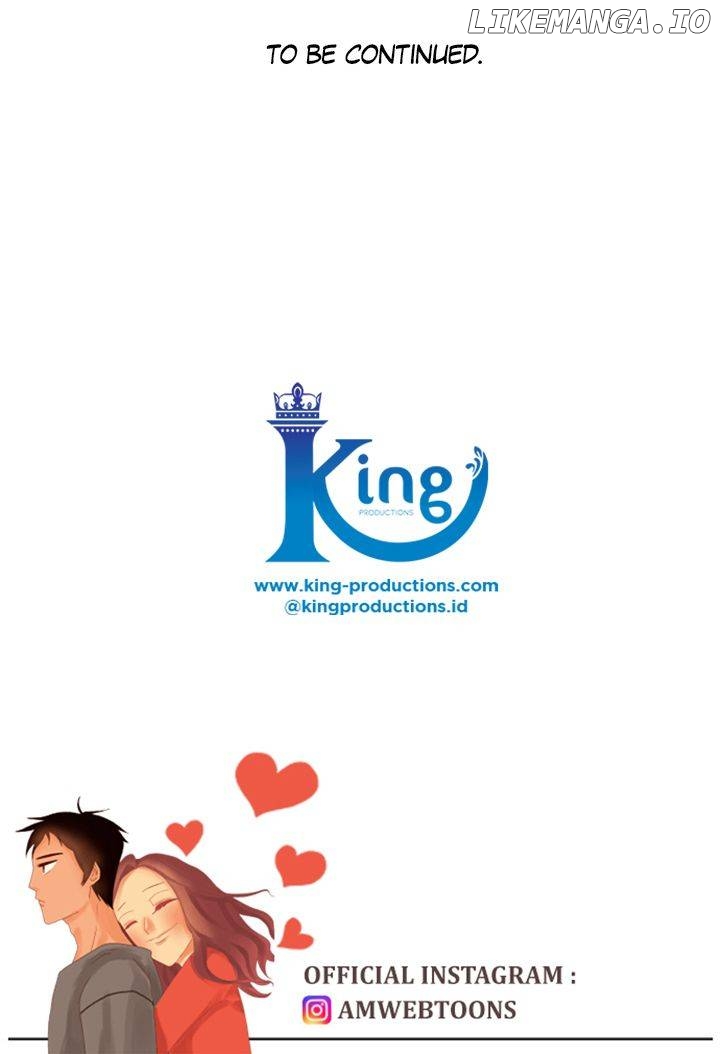 My Girlfriend Is A Soap Opera Star chapter 15 - page 46