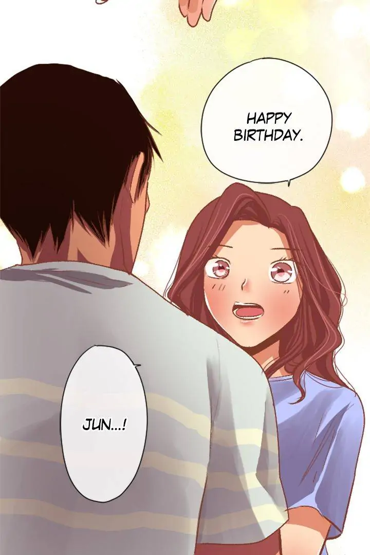 My Girlfriend Is A Soap Opera Star chapter 16 - page 22