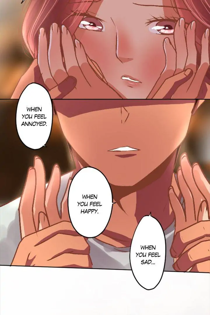 My Girlfriend Is A Soap Opera Star chapter 16 - page 36