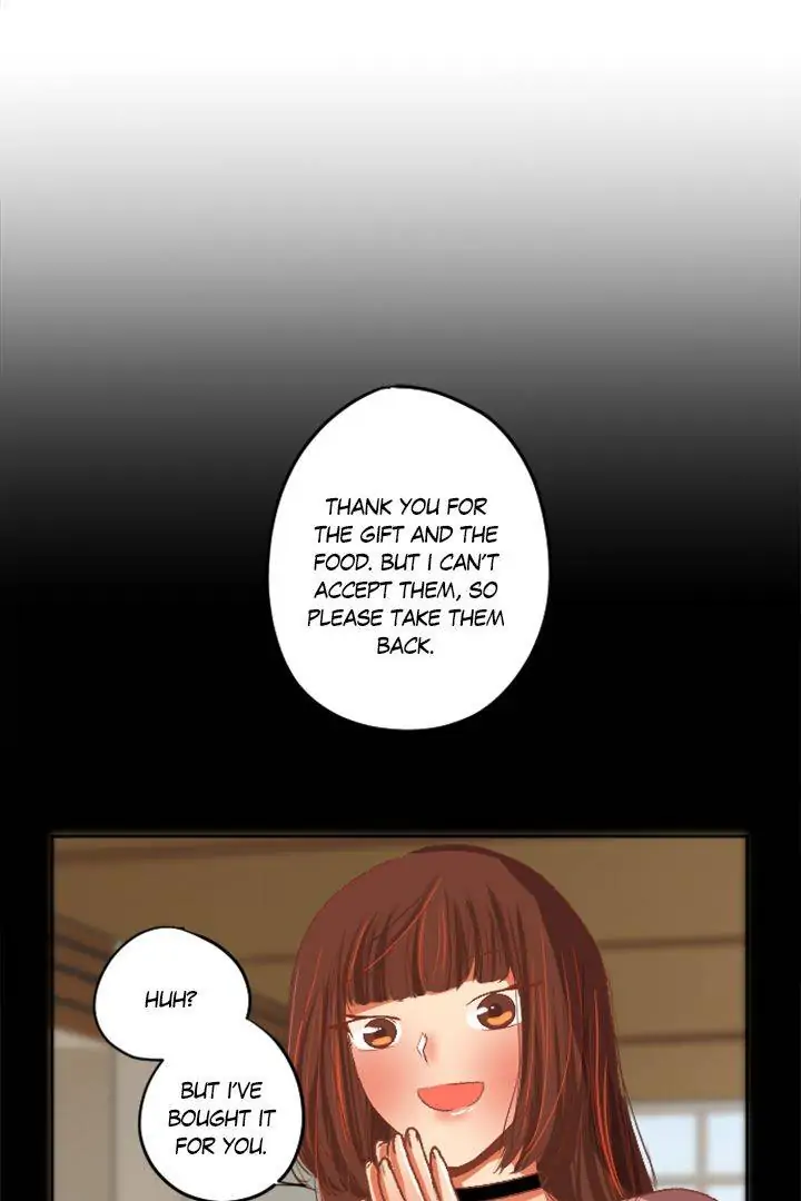 My Girlfriend Is A Soap Opera Star chapter 16 - page 40