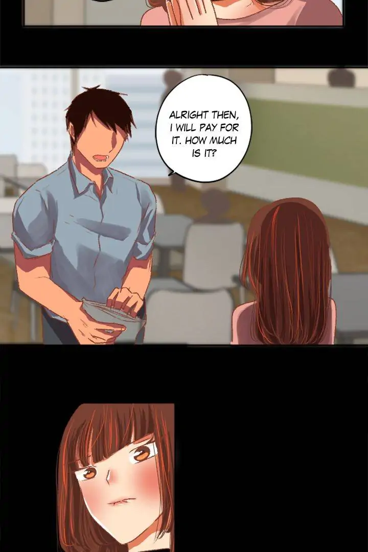 My Girlfriend Is A Soap Opera Star chapter 16 - page 41