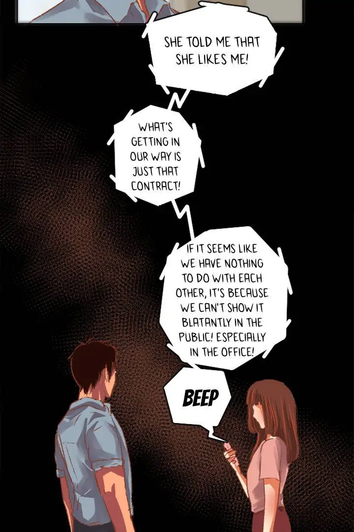 My Girlfriend Is A Soap Opera Star chapter 16 - page 45