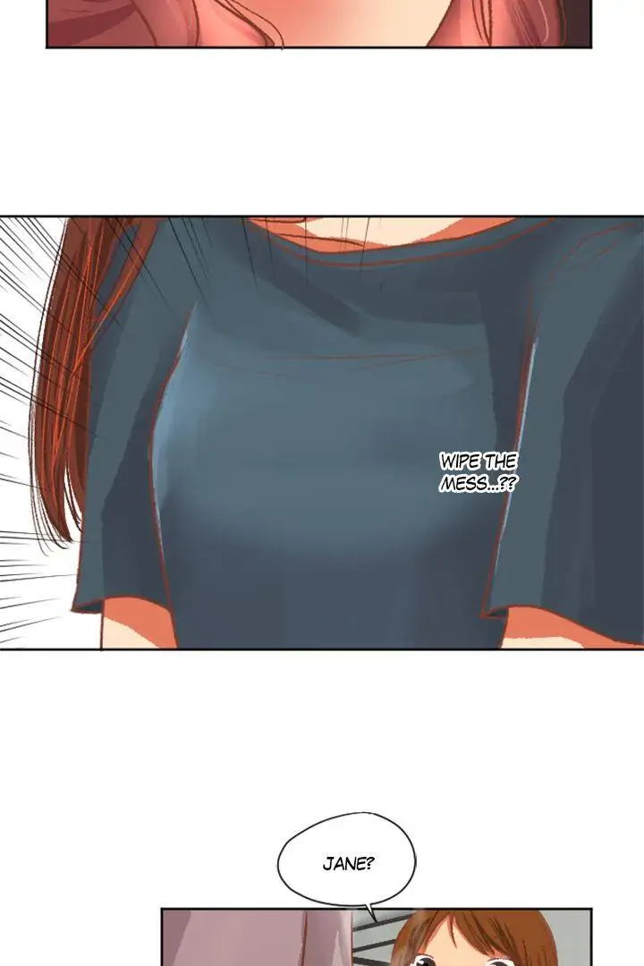 My Girlfriend Is A Soap Opera Star chapter 17 - page 13