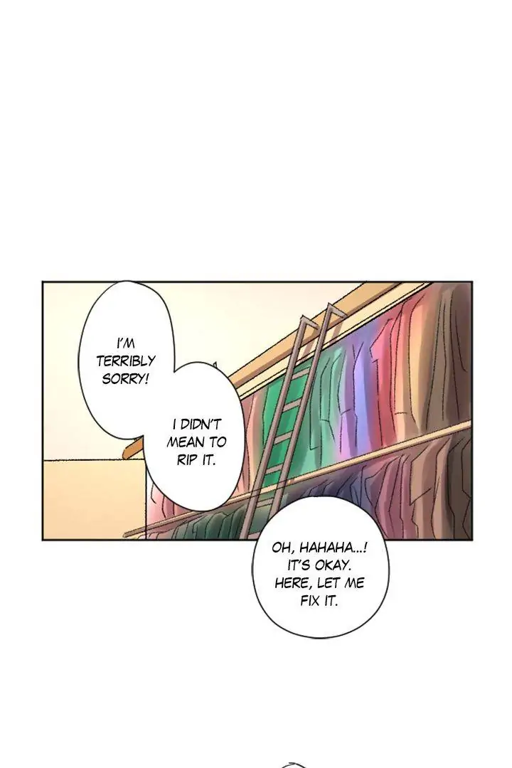 My Girlfriend Is A Soap Opera Star chapter 17 - page 29
