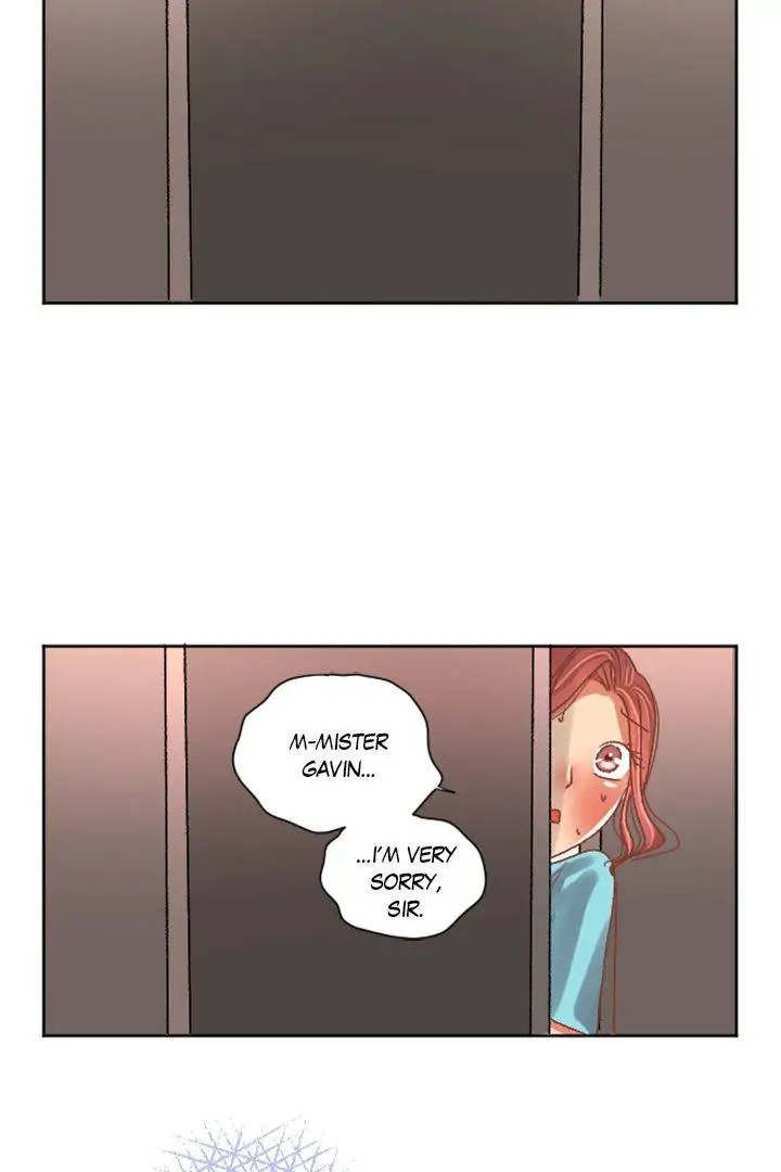 My Girlfriend Is A Soap Opera Star chapter 17 - page 39