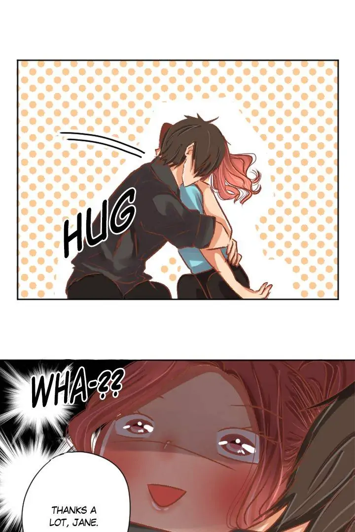 My Girlfriend Is A Soap Opera Star chapter 17 - page 47
