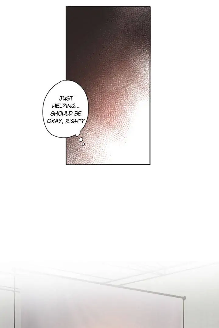 My Girlfriend Is A Soap Opera Star chapter 17 - page 8