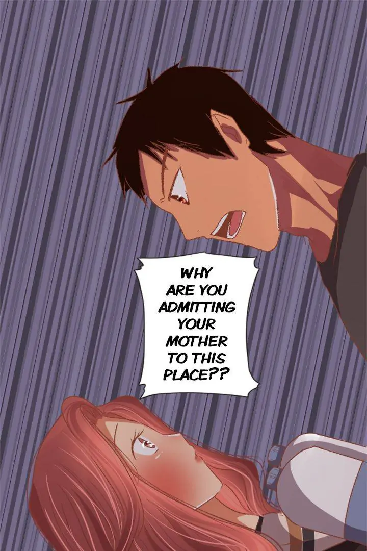 My Girlfriend Is A Soap Opera Star chapter 19 - page 1