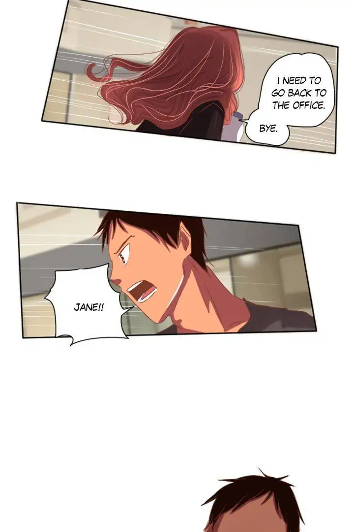My Girlfriend Is A Soap Opera Star chapter 19 - page 12