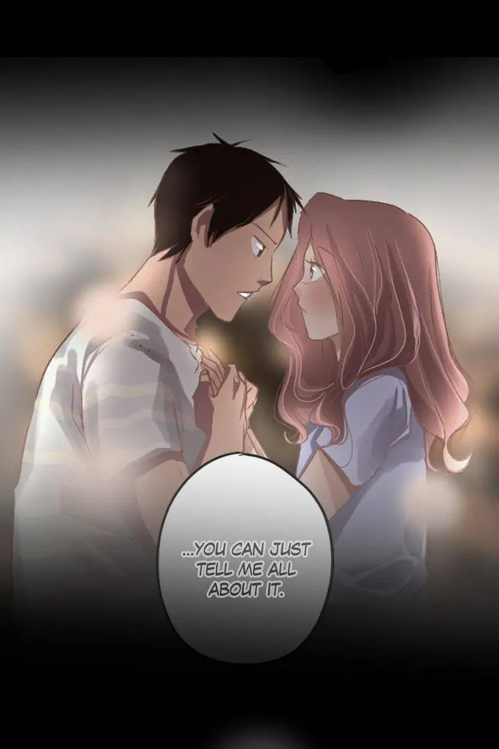 My Girlfriend Is A Soap Opera Star chapter 19 - page 17