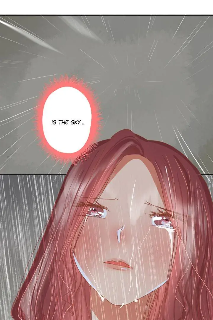 My Girlfriend Is A Soap Opera Star chapter 19 - page 21