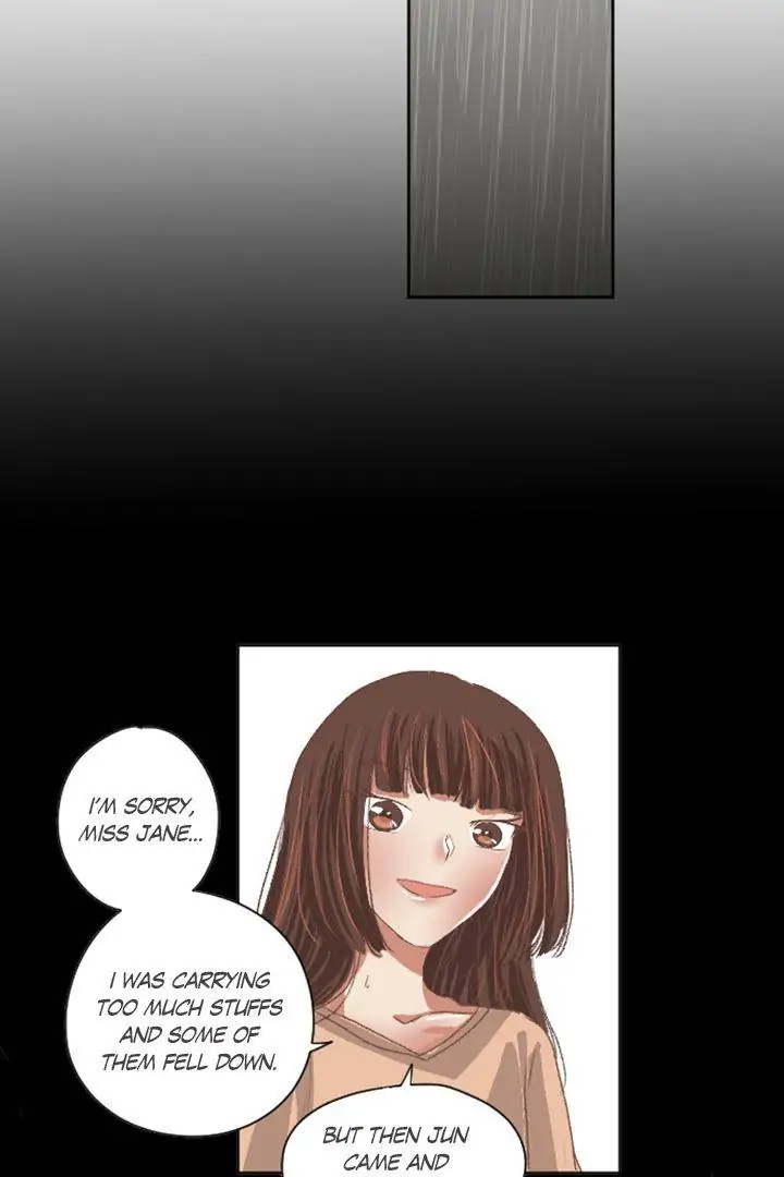 My Girlfriend Is A Soap Opera Star chapter 19 - page 24