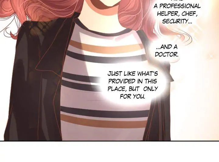 My Girlfriend Is A Soap Opera Star chapter 19 - page 30