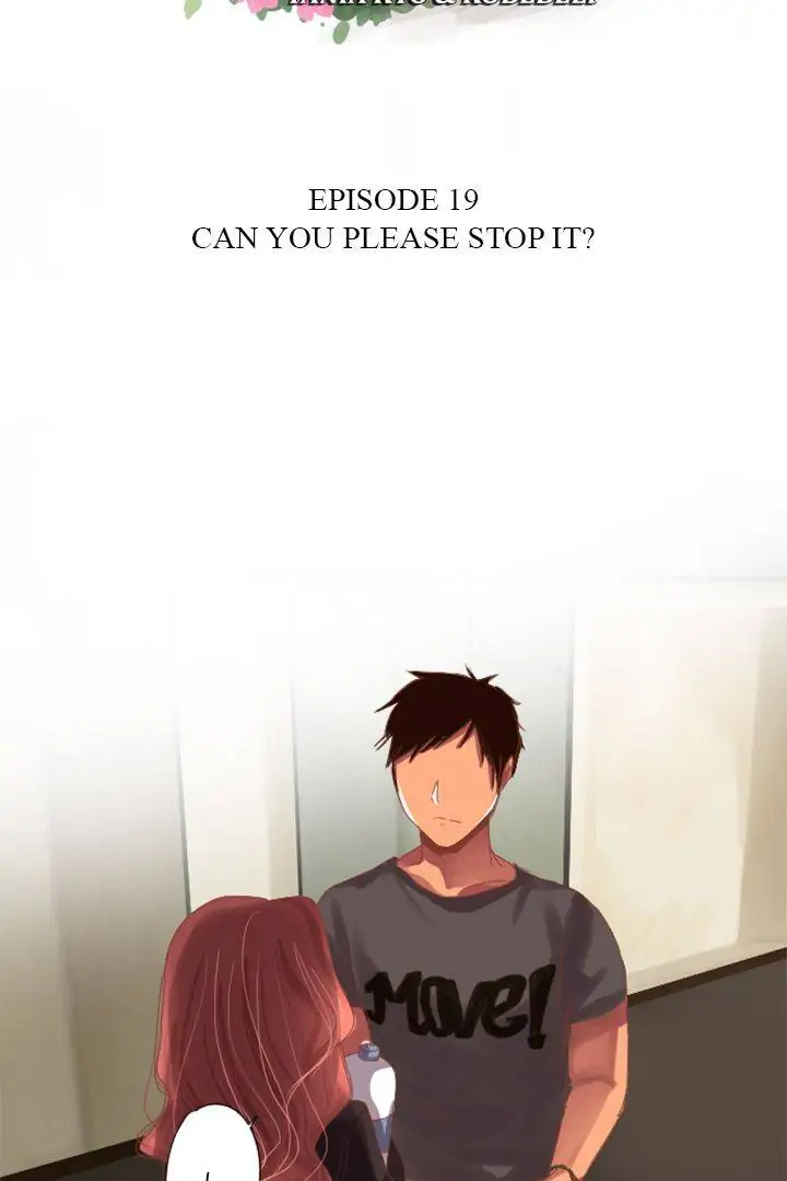My Girlfriend Is A Soap Opera Star chapter 19 - page 4