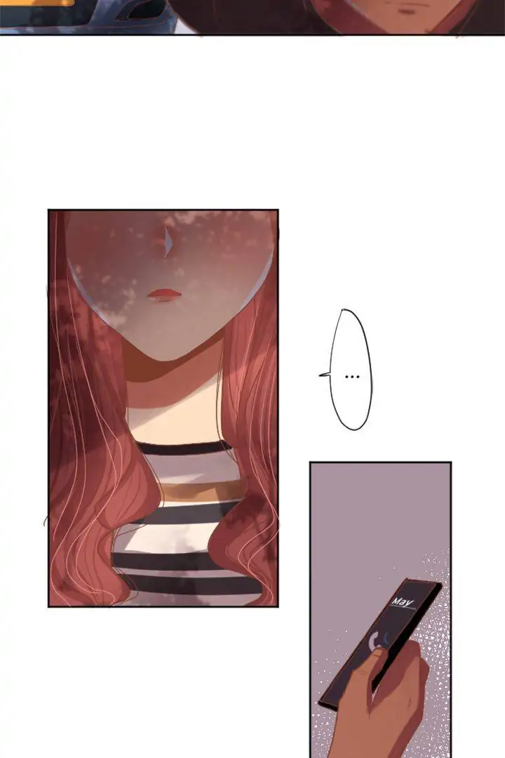My Girlfriend Is A Soap Opera Star chapter 19 - page 40
