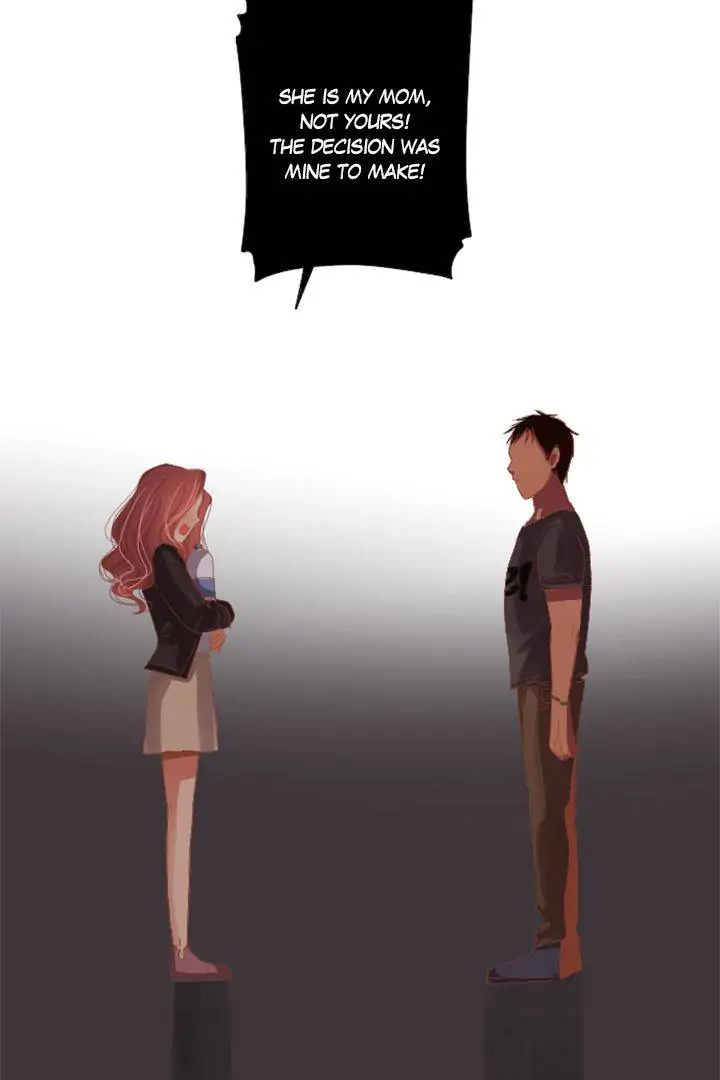 My Girlfriend Is A Soap Opera Star chapter 19 - page 10