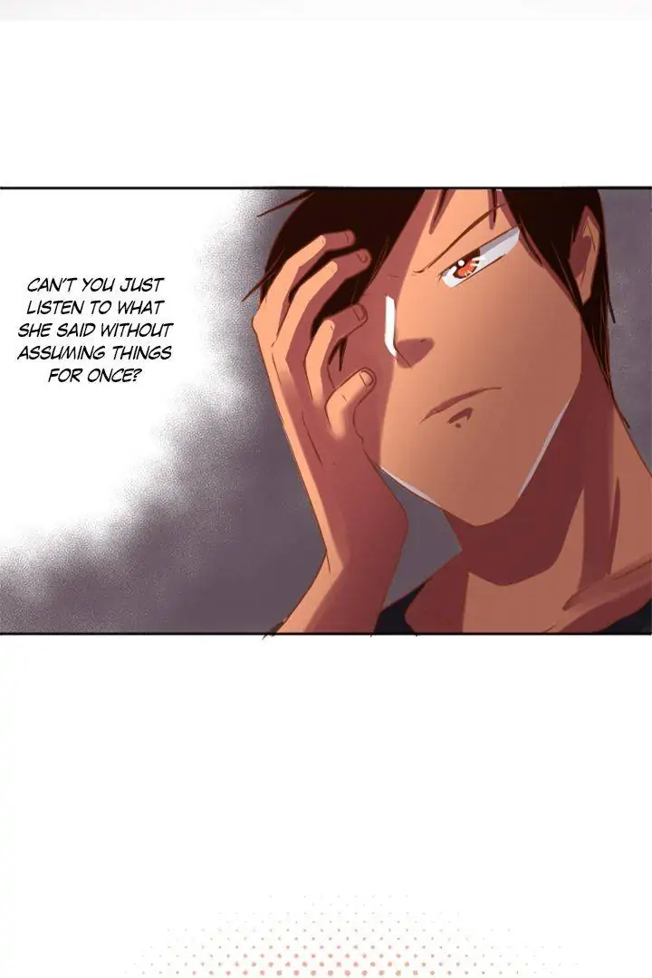 My Girlfriend Is A Soap Opera Star chapter 27 - page 12