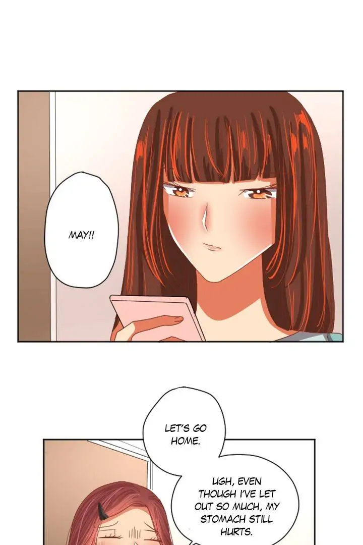 My Girlfriend Is A Soap Opera Star chapter 27 - page 18