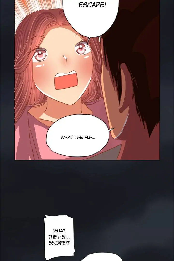 My Girlfriend Is A Soap Opera Star chapter 27 - page 48