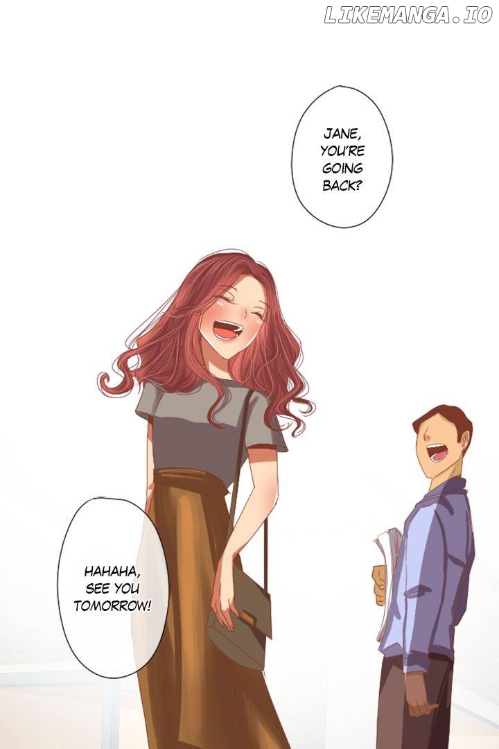 My Girlfriend Is A Soap Opera Star chapter 21 - page 1