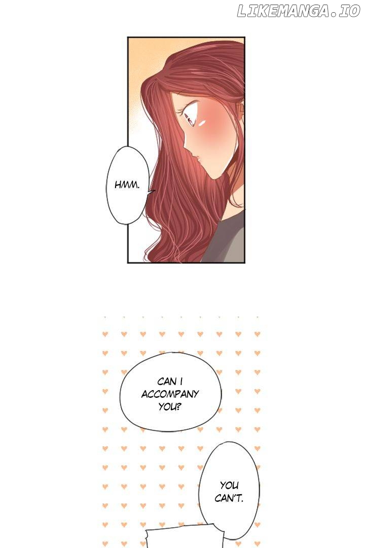 My Girlfriend Is A Soap Opera Star chapter 21 - page 13