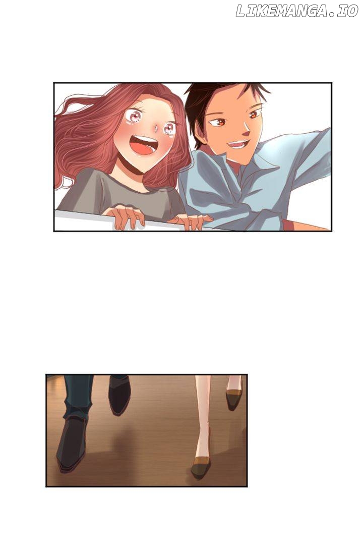 My Girlfriend Is A Soap Opera Star chapter 21 - page 16