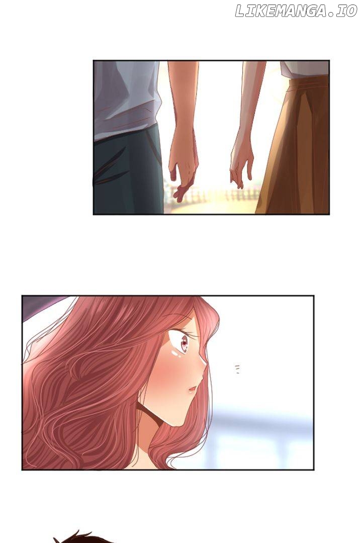 My Girlfriend Is A Soap Opera Star chapter 21 - page 17