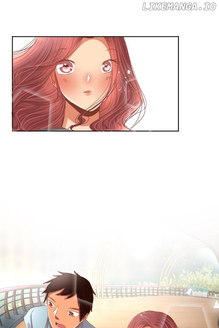 My Girlfriend Is A Soap Opera Star chapter 21 - page 19