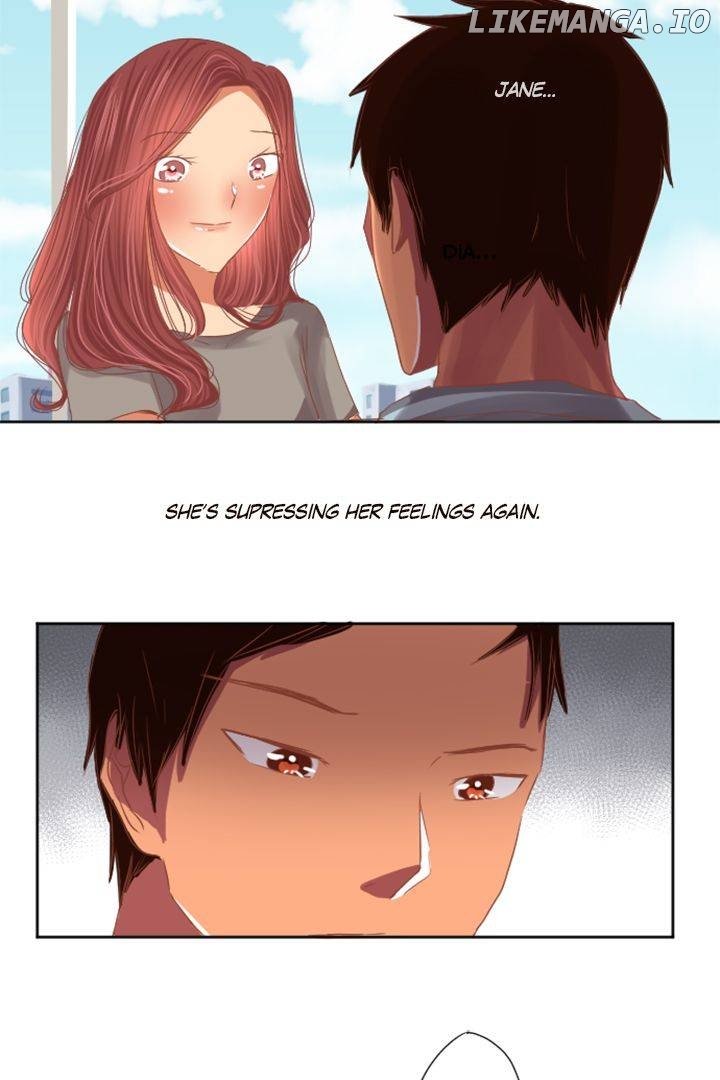 My Girlfriend Is A Soap Opera Star chapter 21 - page 26