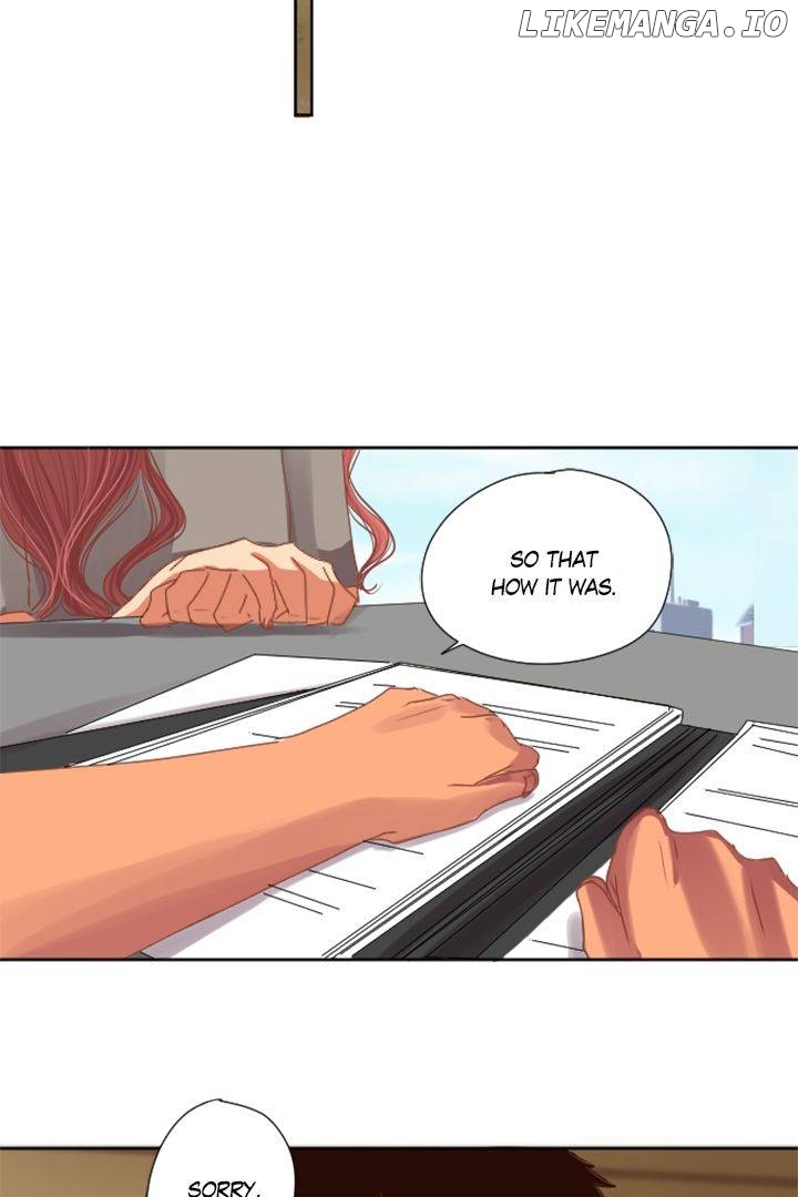 My Girlfriend Is A Soap Opera Star chapter 21 - page 29