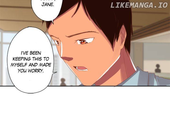 My Girlfriend Is A Soap Opera Star chapter 21 - page 30