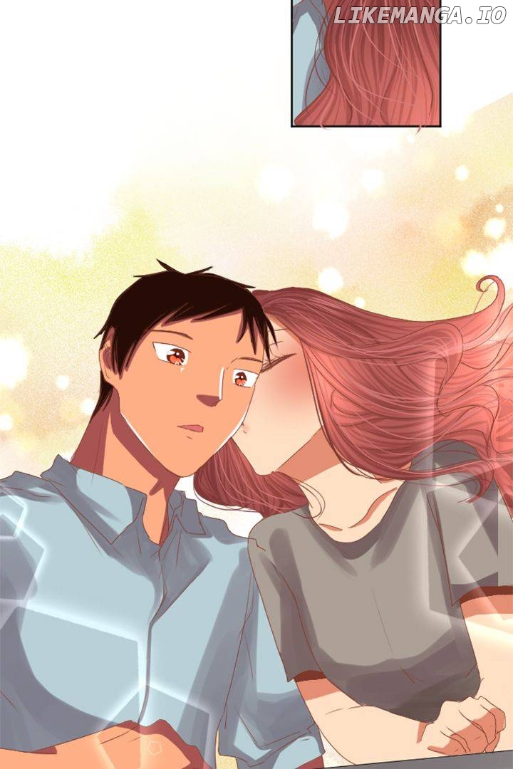 My Girlfriend Is A Soap Opera Star chapter 21 - page 39