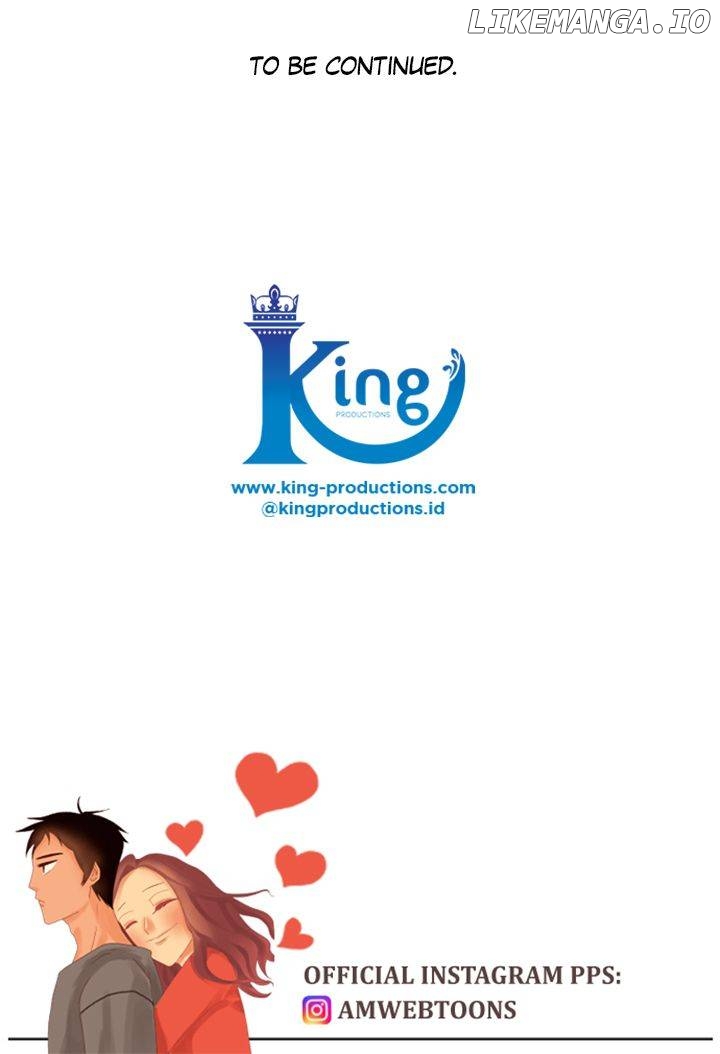 My Girlfriend Is A Soap Opera Star chapter 21 - page 45