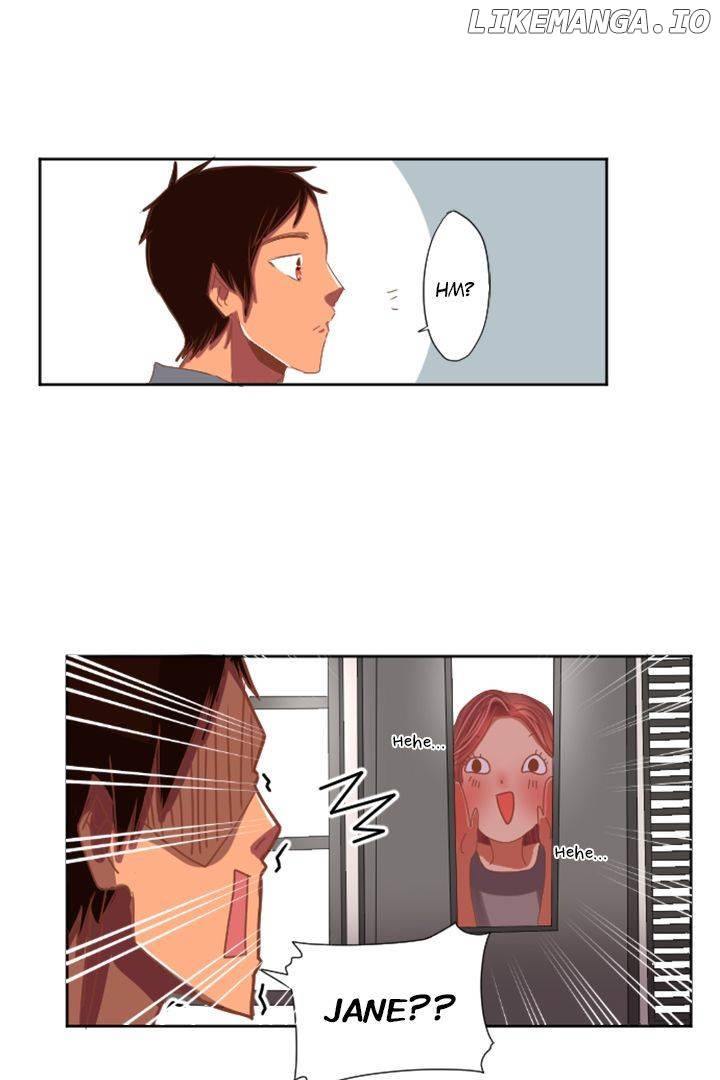 My Girlfriend Is A Soap Opera Star chapter 21 - page 10