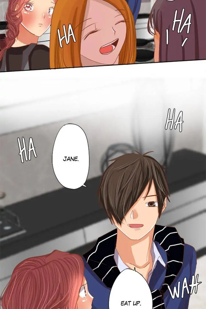 My Girlfriend Is A Soap Opera Star chapter 22 - page 30